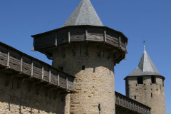 Carcassonne